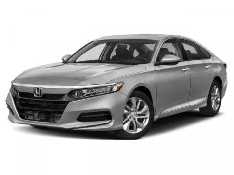 2019 Honda Accord Sedan Vehicle Photo in Georgetown, TX 78626