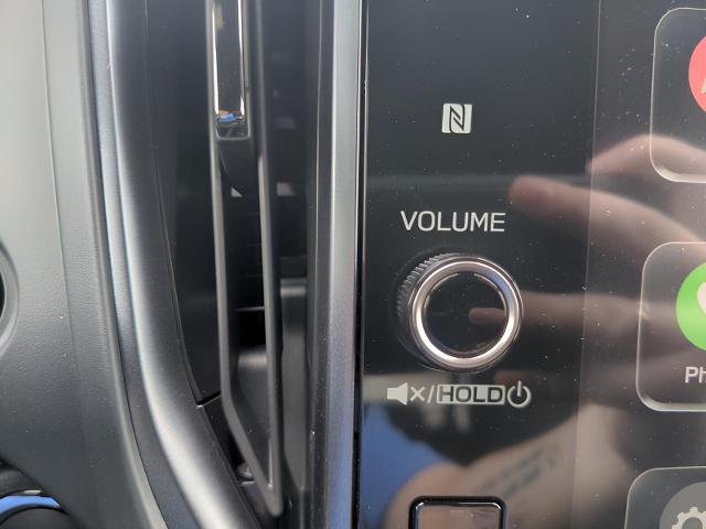 2025 Subaru Forester Vehicle Photo in Green Bay, WI 54304