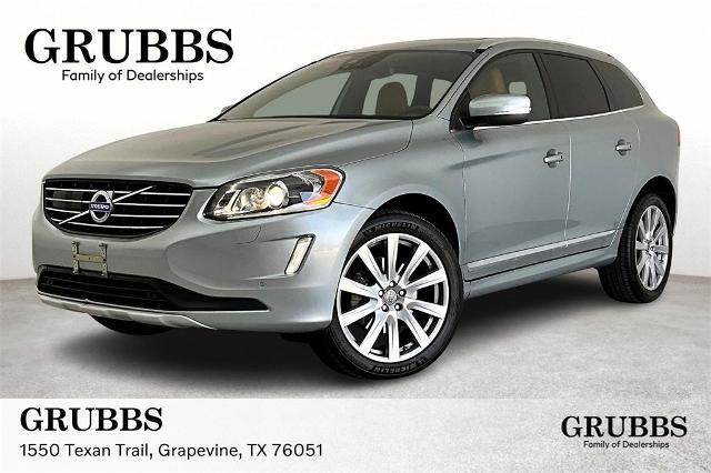 2014 Volvo XC60 Vehicle Photo in San Antonio, TX 78230