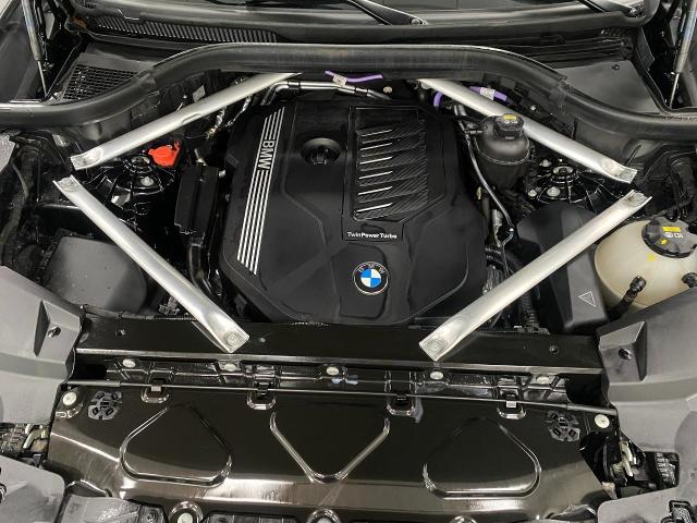 2021 BMW X5 xDrive40i Vehicle Photo in Appleton, WI 54913