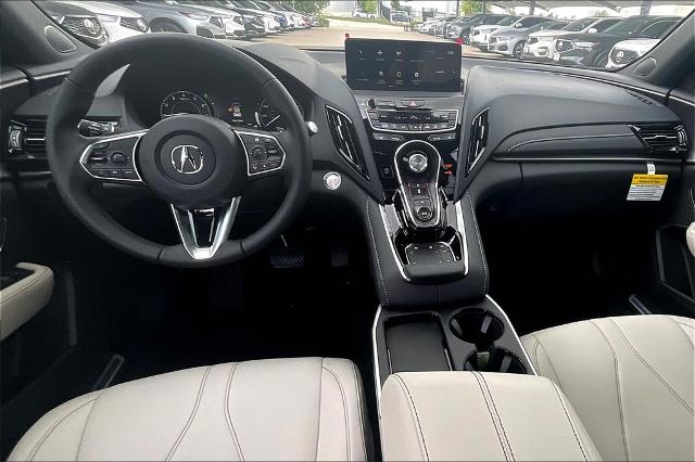 2025 Acura RDX Vehicle Photo in Grapevine, TX 76051