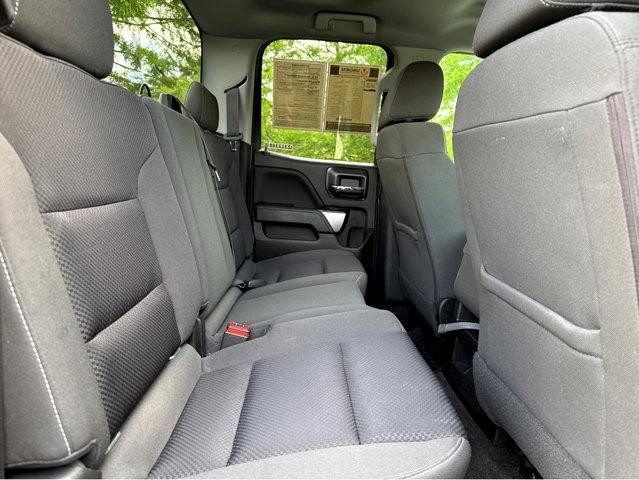 2018 Chevrolet Silverado 1500 Vehicle Photo in Hinesville, GA 31313