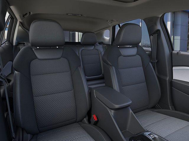 2025 Chevrolet Trax Vehicle Photo in DANBURY, CT 06810-5034