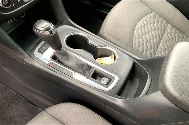 2020 Chevrolet Equinox Vehicle Photo in KANSAS CITY, MO 64114-4502