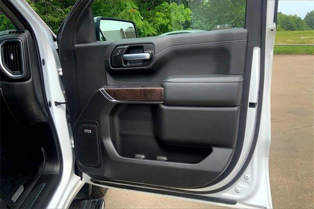 2021 GMC Sierra 1500 Vehicle Photo in KANSAS CITY, MO 64114-4545