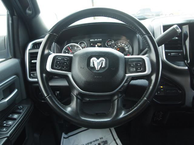 2022 Ram 3500 Vehicle Photo in MADISON, IN 47250-1611