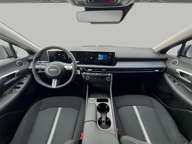 2025 Hyundai SONATA Vehicle Photo in Green Bay, WI 54304