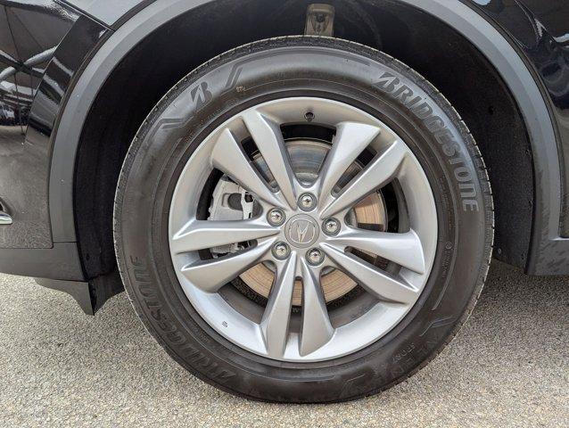 2024 Acura MDX Vehicle Photo in San Antonio, TX 78230