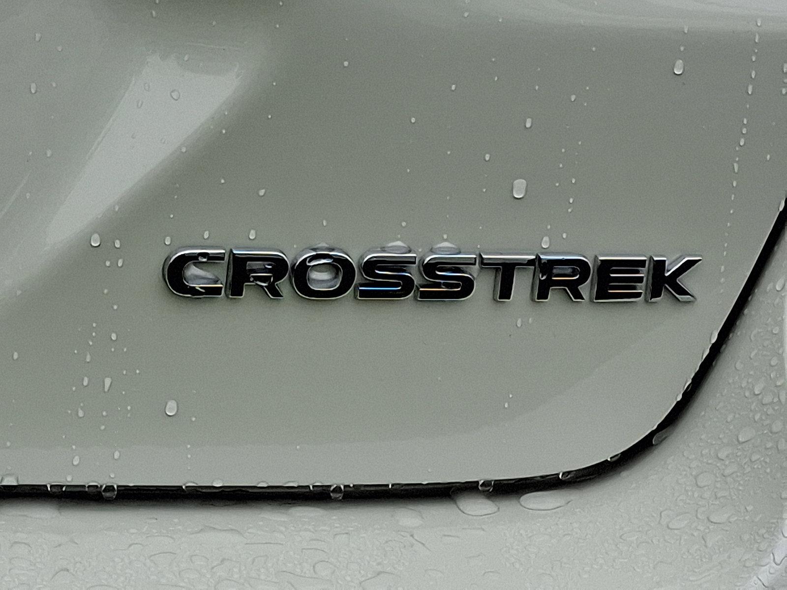 2025 Subaru Crosstrek Vehicle Photo in Easton, PA 18045