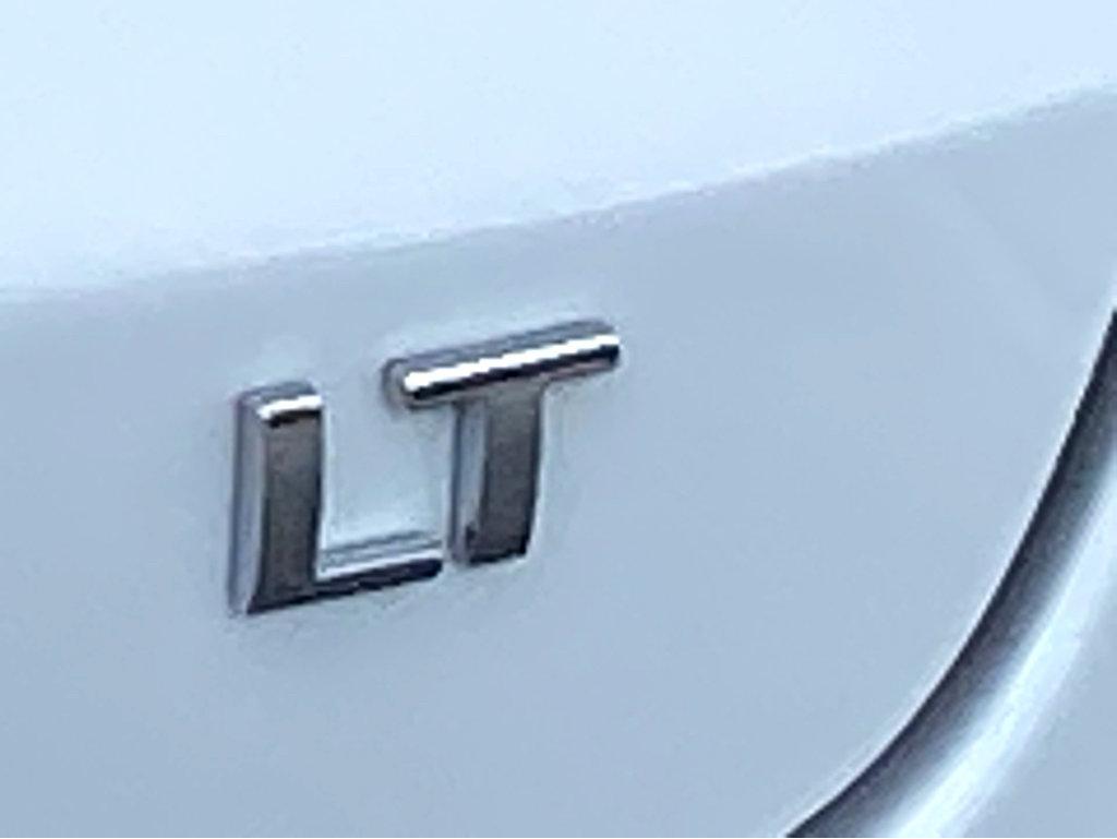 2025 Chevrolet Trax Vehicle Photo in POOLER, GA 31322-3252