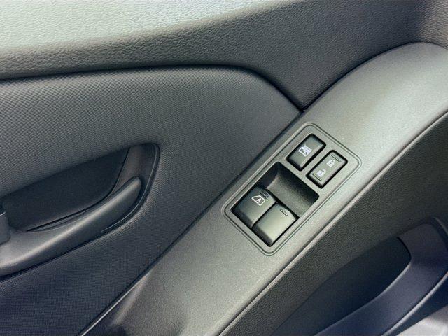 2022 Nissan Frontier Vehicle Photo in Flemington, NJ 08822