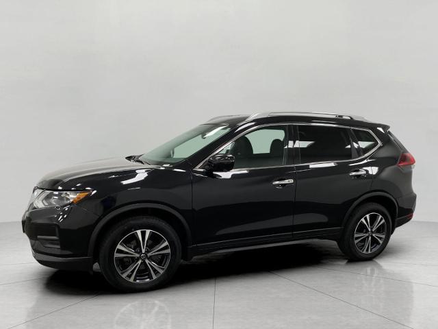 2020 Nissan Rogue Vehicle Photo in Appleton, WI 54913