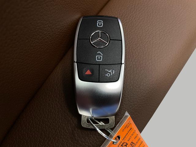 2025 Mercedes-Benz GLE Vehicle Photo in Appleton, WI 54913