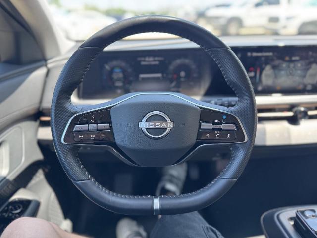 2023 Nissan ARIYA Vehicle Photo in San Antonio, TX 78230