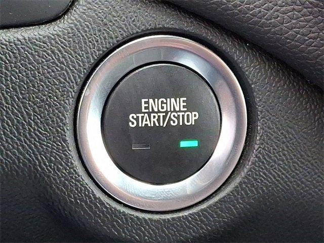 2020 Chevrolet Equinox Vehicle Photo in LANCASTER, PA 17601-0000