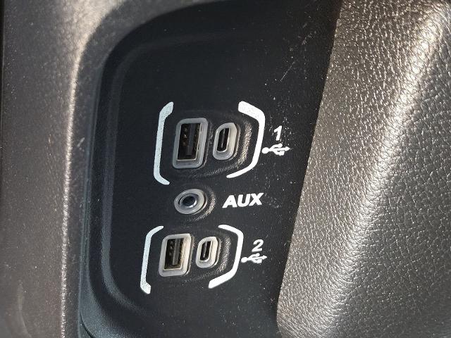 2021 Ram 3500 Vehicle Photo in Weatherford, TX 76087