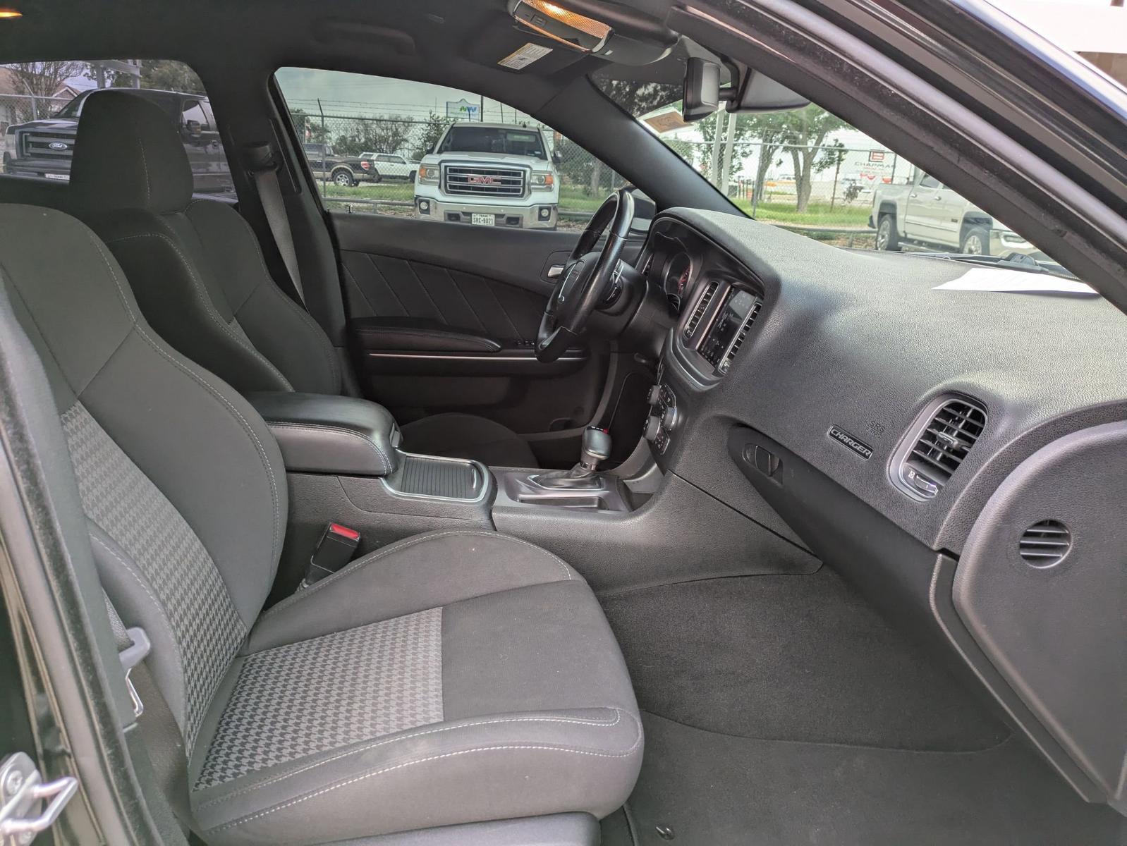 2019 Dodge Charger Vehicle Photo in SELMA, TX 78154-1460