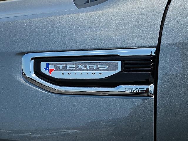 2025 GMC Sierra 1500 Vehicle Photo in EASTLAND, TX 76448-3020