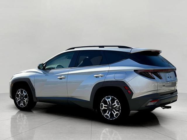 2025 Hyundai TUCSON Vehicle Photo in Green Bay, WI 54304
