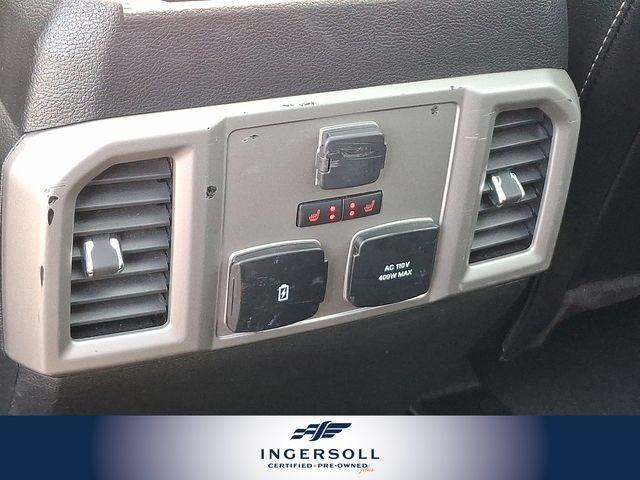 2020 Ford Super Duty F-250 SRW Vehicle Photo in WATERTOWN, CT 06795-3318