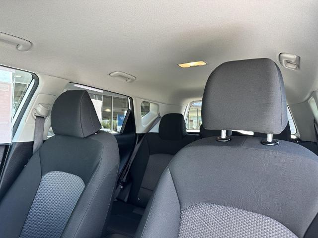 2024 Kia Soul Vehicle Photo in Tucson, AZ 85712
