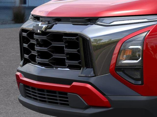 2026 Chevrolet Equinox Vehicle Photo in MIDDLETON, WI 53562-1492
