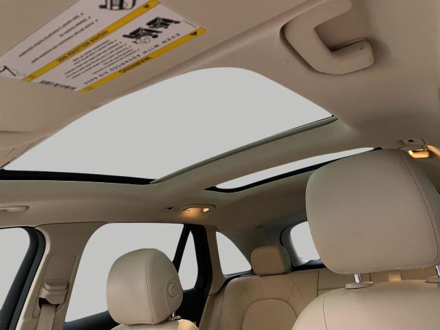 2022 Mercedes-Benz GLC Vehicle Photo in Appleton, WI 54913