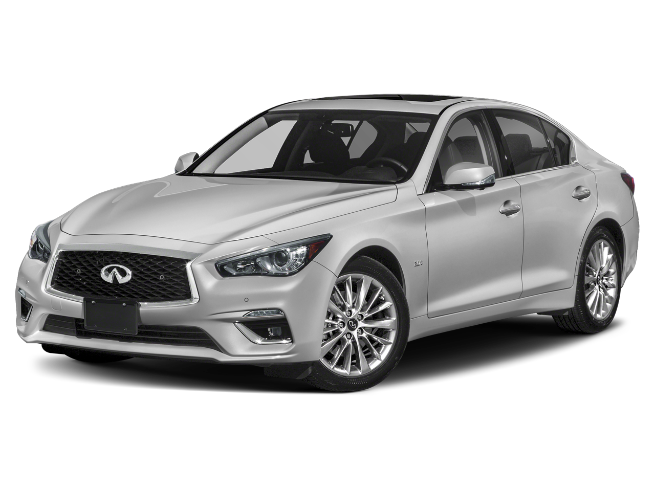 2019 INFINITI Q50 Vehicle Photo in Grapevine, TX 76051