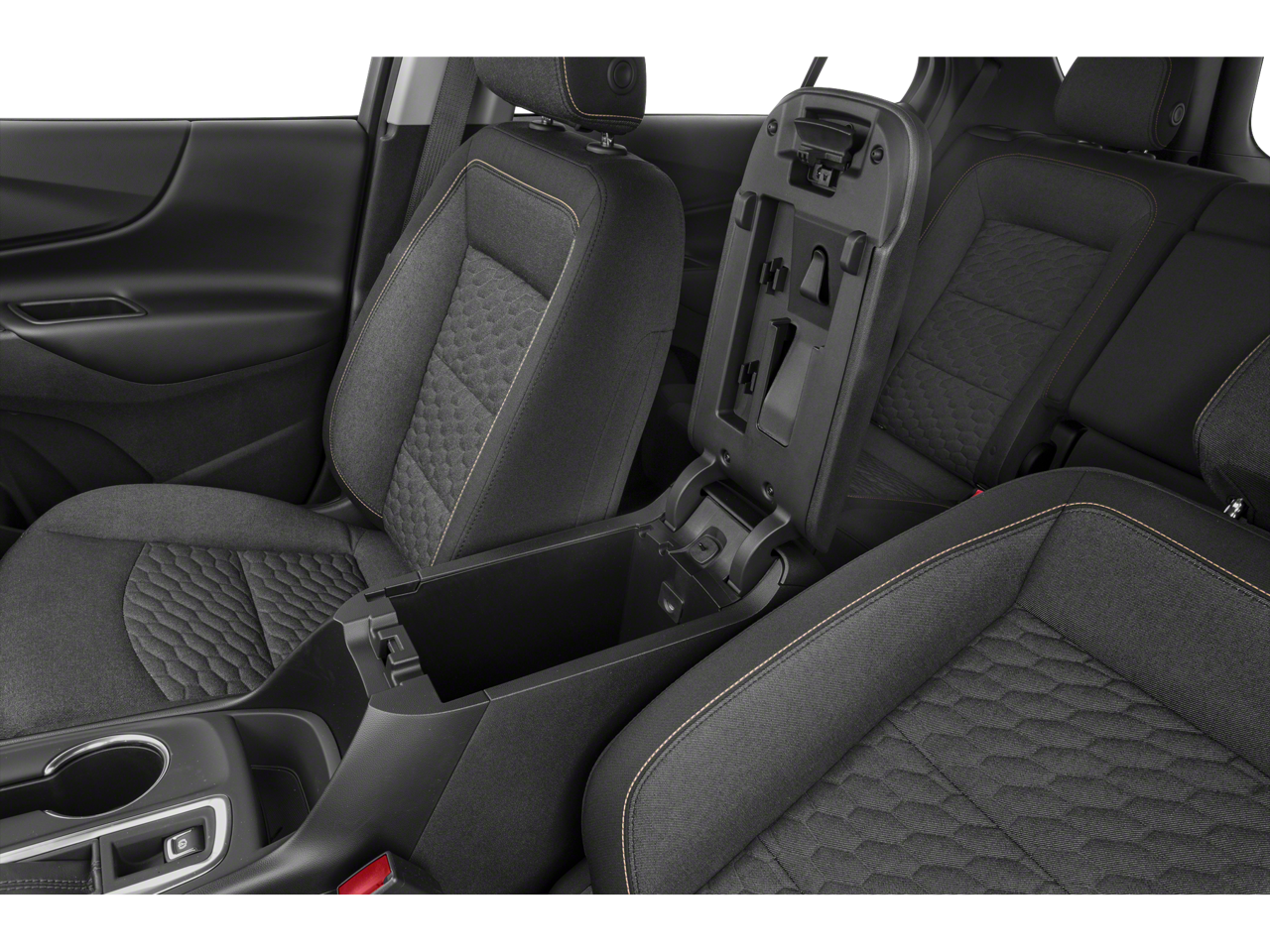 2019 Chevrolet Equinox Vehicle Photo in Tulsa, OK 74129