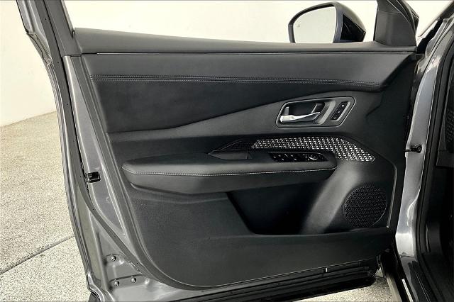 2023 Nissan ARIYA Vehicle Photo in Grapevine, TX 76051