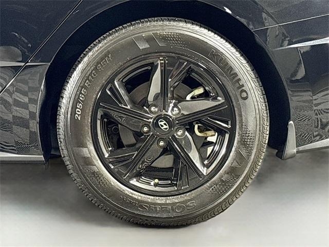 2022 Hyundai SONATA Vehicle Photo in Puyallup, WA 98371