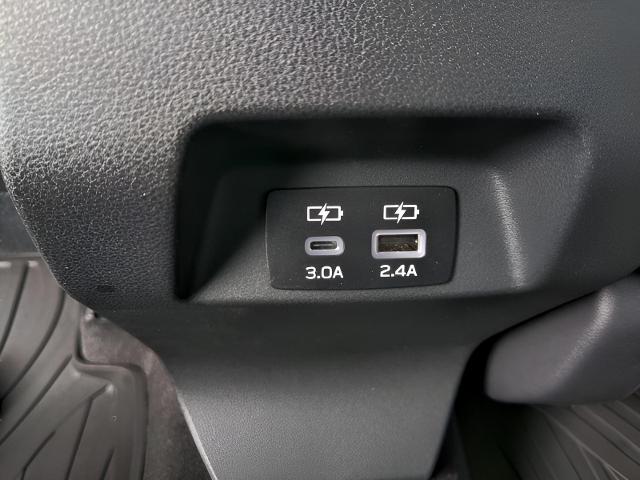 2025 Subaru Crosstrek Vehicle Photo in Green Bay, WI 54304