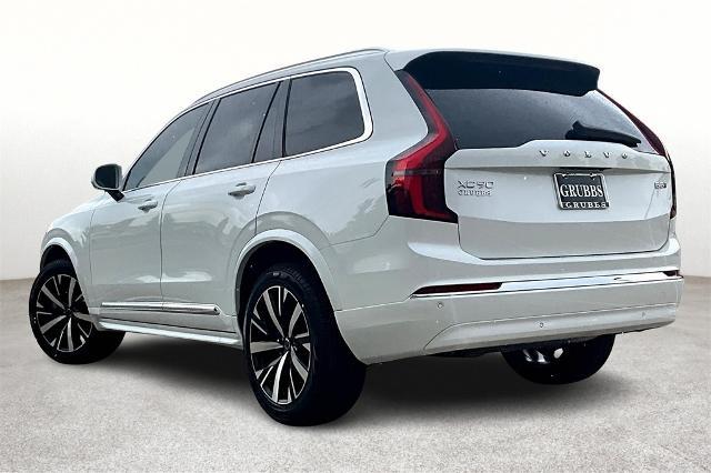 2026 Volvo XC90 Vehicle Photo in Houston, TX 77007