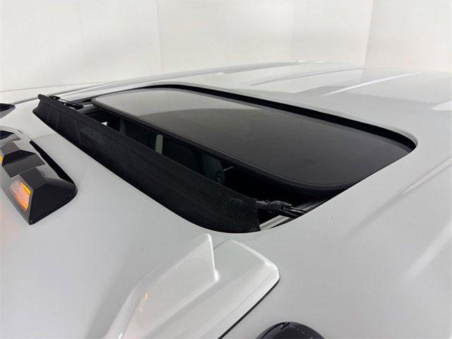 2025 GMC Sierra 3500 HD Vehicle Photo in PUYALLUP, WA 98371-4149