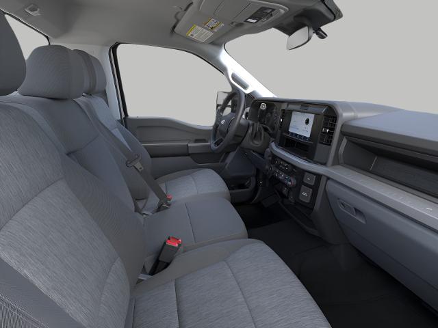 2025 Ford Super Duty F-350 SRW Vehicle Photo in Neenah, WI 54956