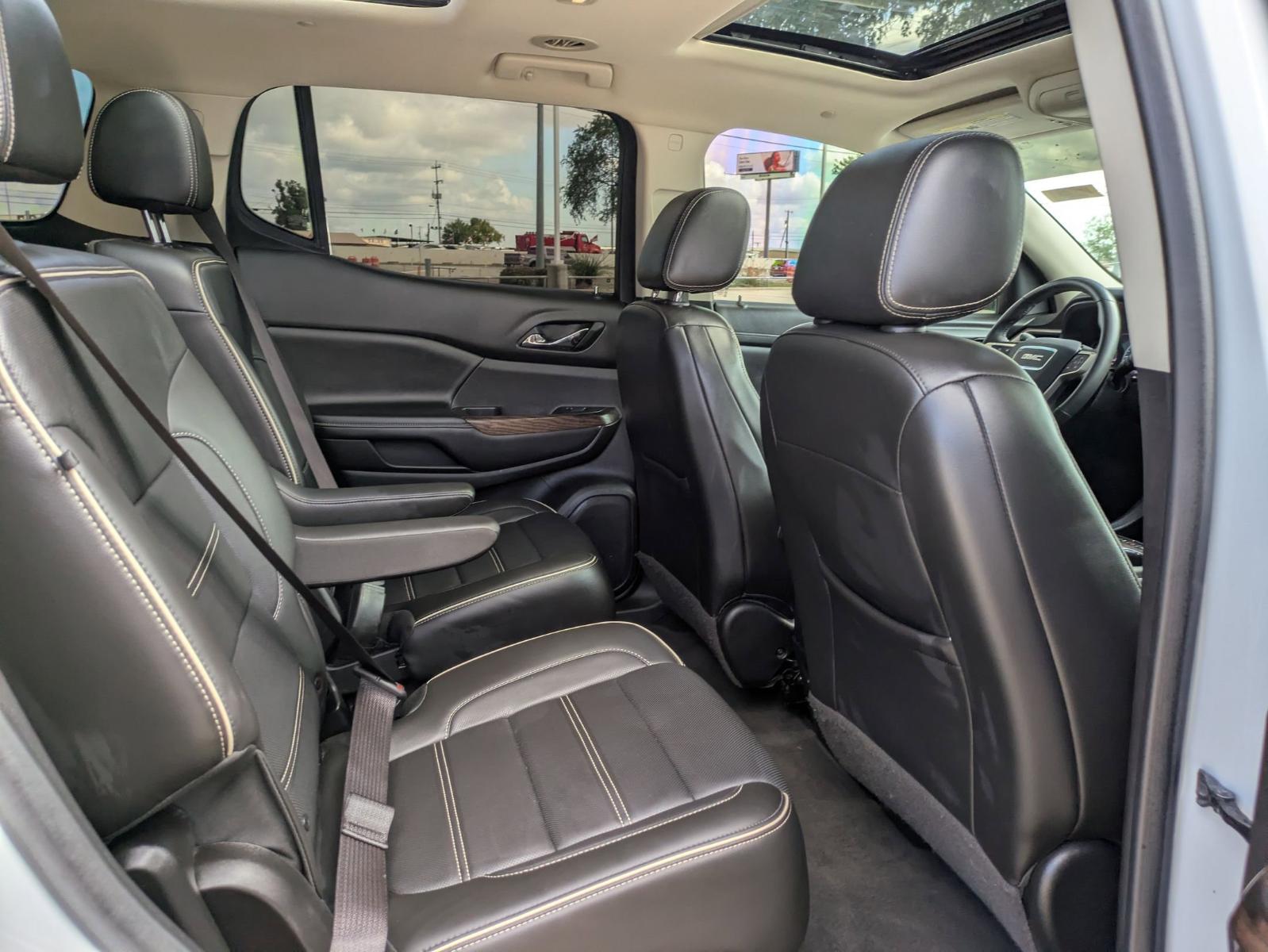 2020 GMC Acadia Vehicle Photo in SELMA, TX 78154-1460
