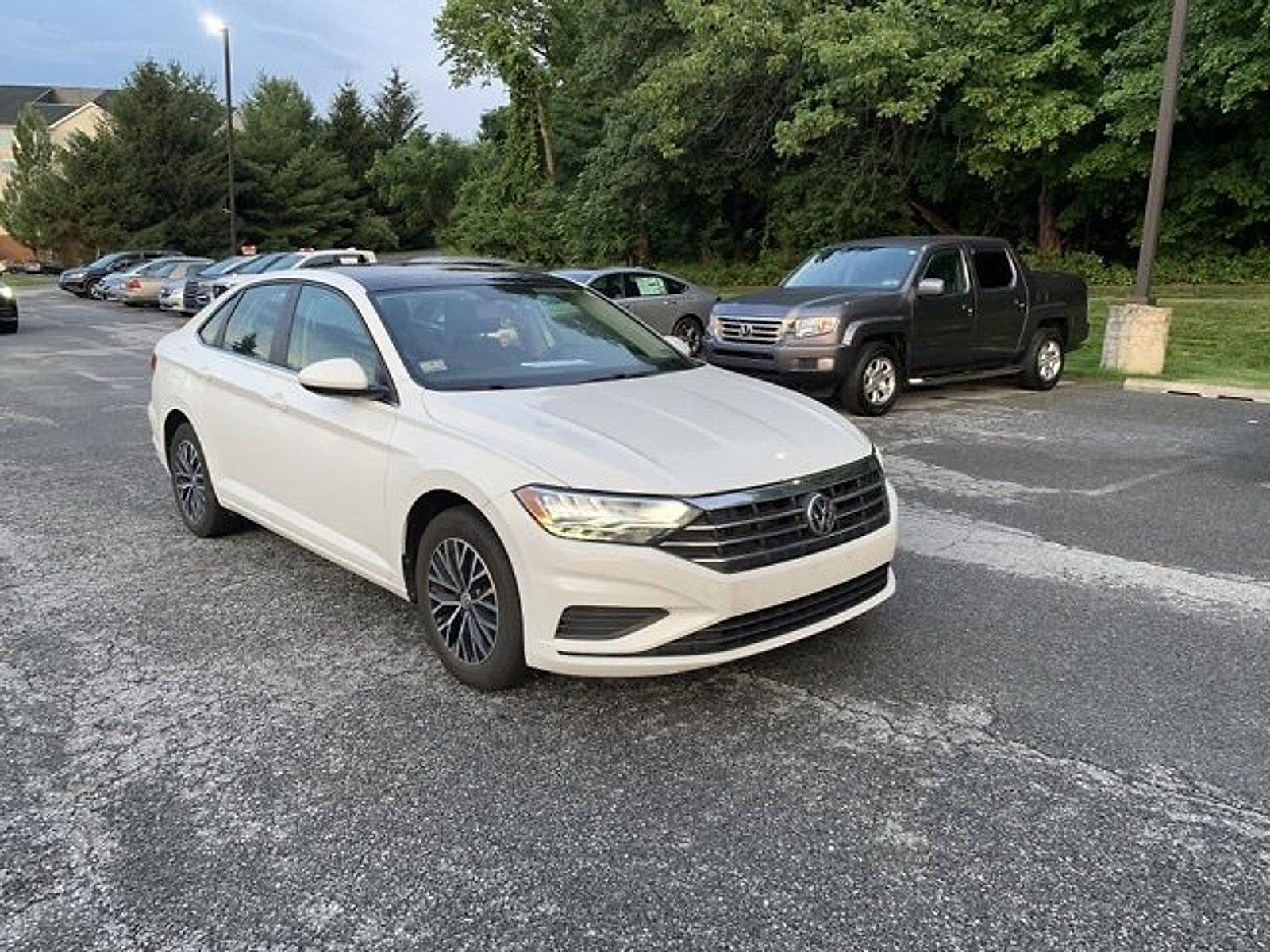 2019 Volkswagen Jetta Vehicle Photo in Harrisburg, PA 17111