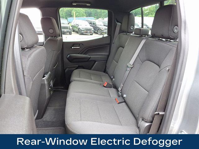 2024 GMC Canyon Vehicle Photo in PAWLING, NY 12564-3219