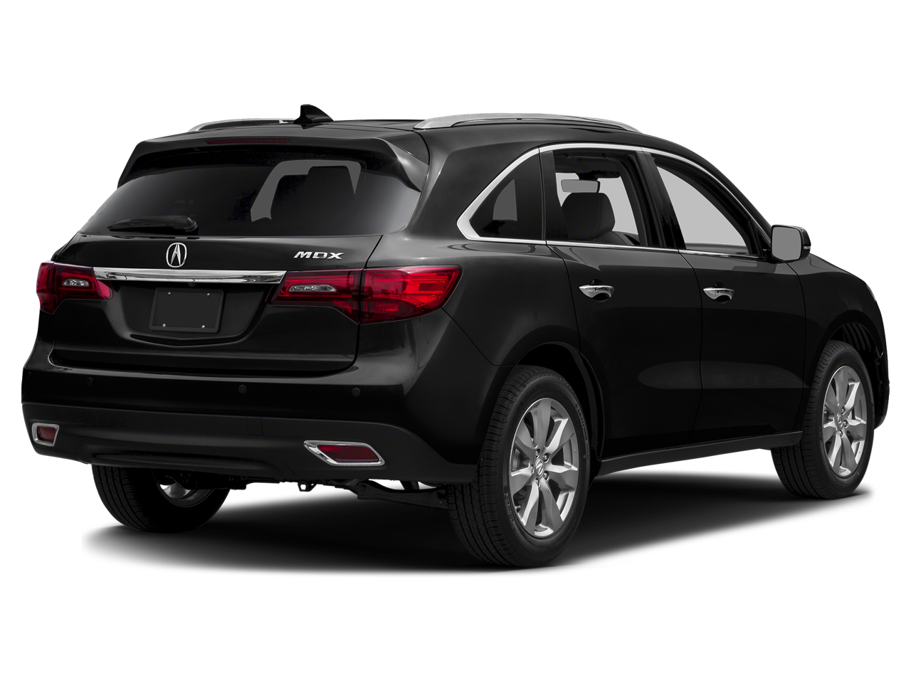 2016 Acura MDX Vehicle Photo in Tulsa, OK 74145
