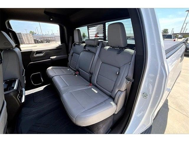 2022 Chevrolet Silverado 1500 Vehicle Photo in Grapevine, TX 76051