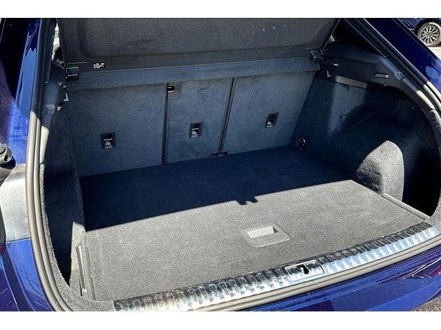 2024 Audi Q3 Vehicle Photo in San Antonio, TX 78230