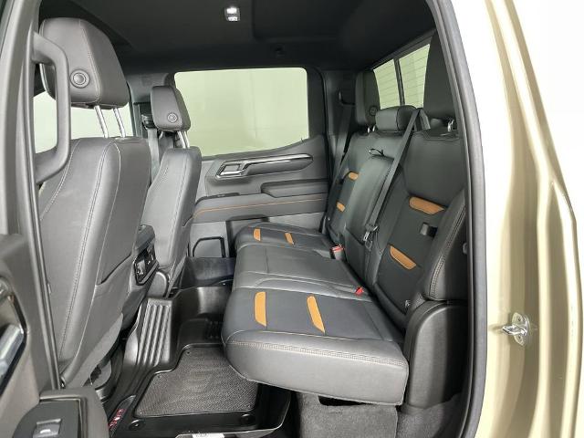 2023 GMC Sierra 1500 Vehicle Photo in GILBERT, AZ 85297-0402