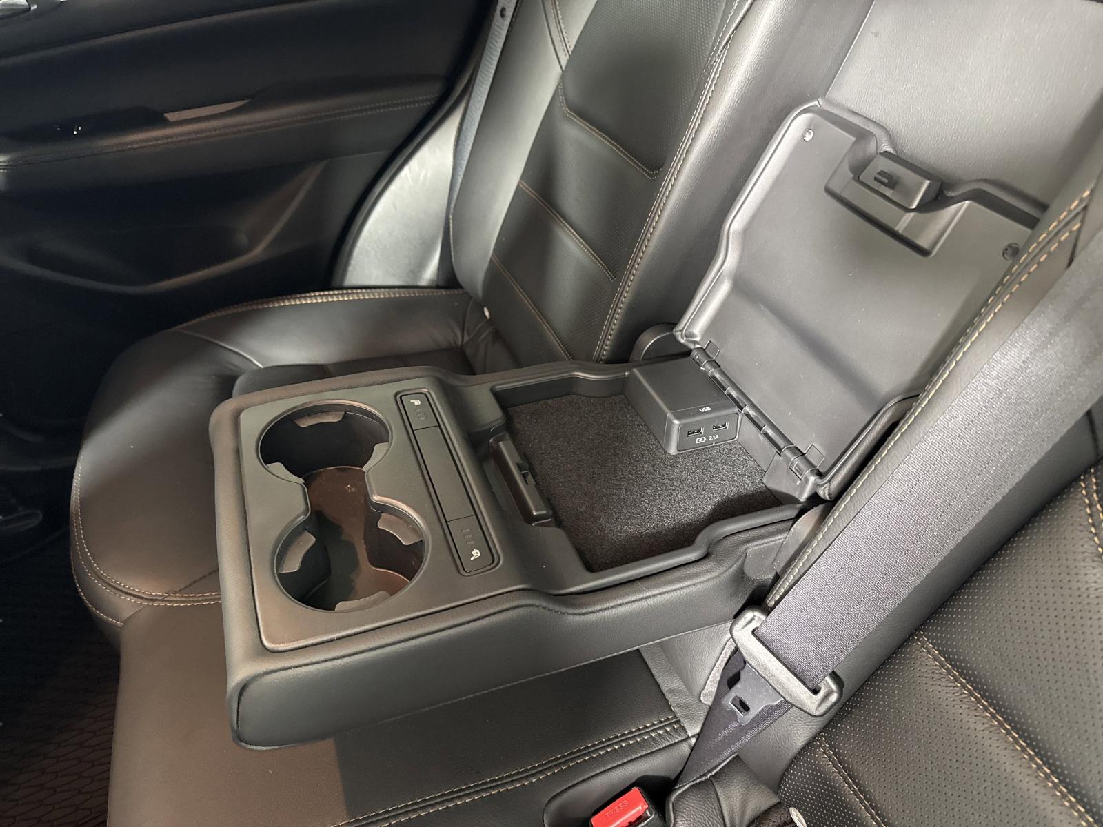 2023 Mazda CX-5 Vehicle Photo in GEORGETOWN, TX 78626-7508