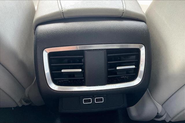 2019 Acura RDX Vehicle Photo in Tulsa, OK 74145
