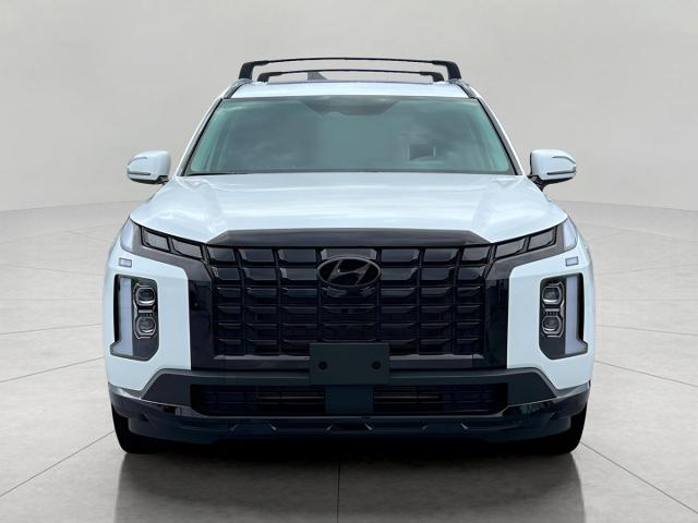 2025 Hyundai PALISADE Vehicle Photo in Green Bay, WI 54304