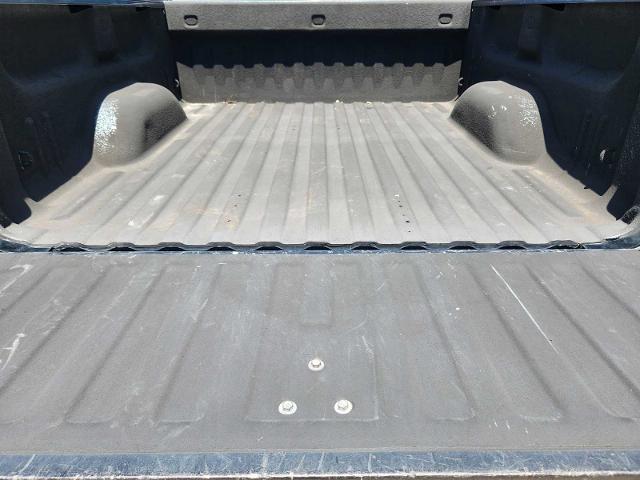 2007 Chevrolet Silverado 1500 Vehicle Photo in DENTON, TX 76210-9321