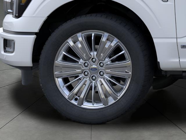 2025 Ford F-150 Vehicle Photo in Neenah, WI 54956