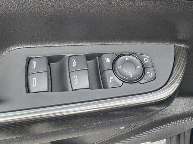 2023 GMC Acadia Vehicle Photo in LEOMINSTER, MA 01453-2952