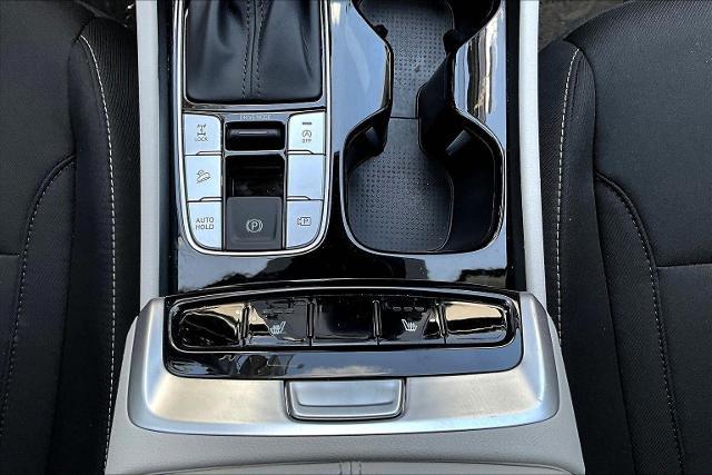 2023 Hyundai TUCSON Vehicle Photo in San Antonio, TX 78230