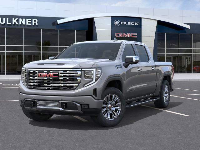 2025 GMC Sierra 1500 Vehicle Photo in HARRISBURG, PA 17111-1033